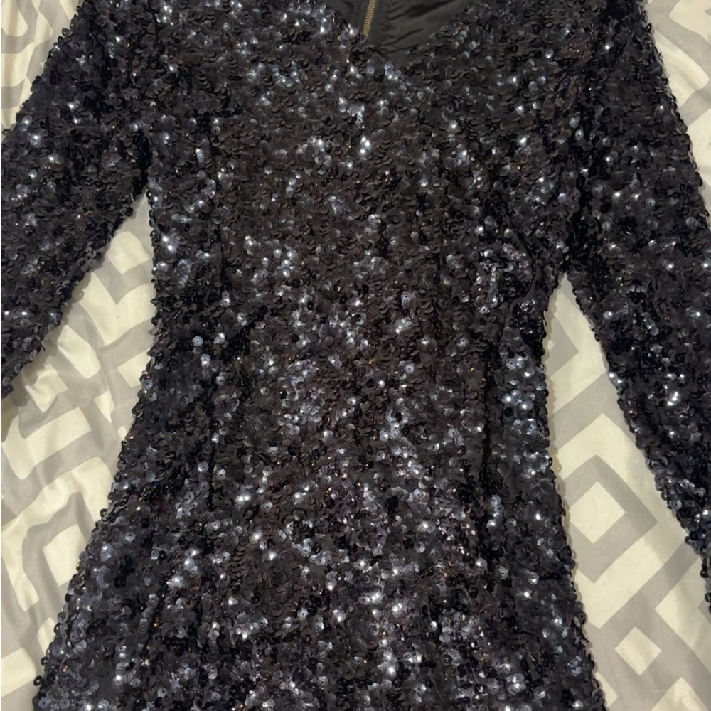 VENUS short dress